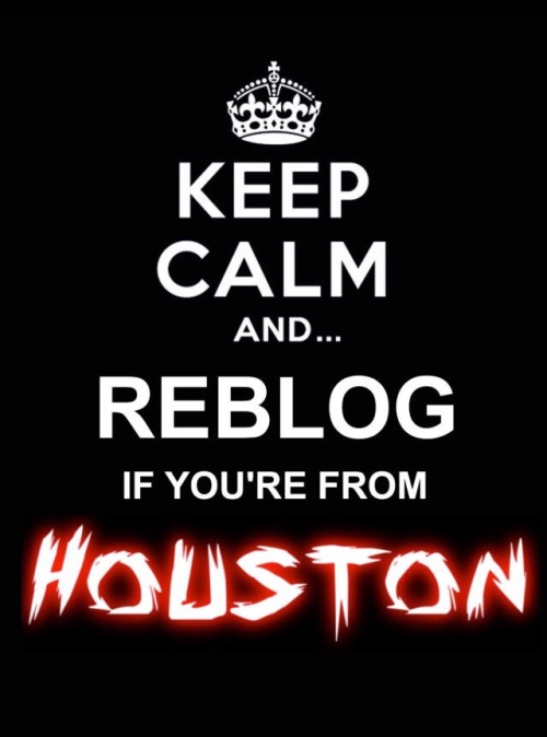 exposedhoustontx:  I Need More Houston Followers 🤗