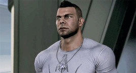pathfindcrs:video game meme: [1/7] side characters/companionsJames Vega