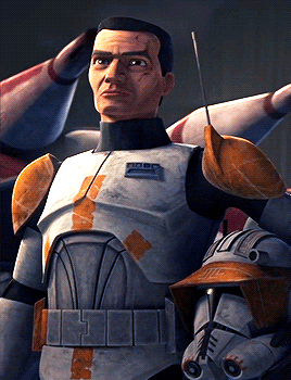 Endless Commander Cody Scenes: 11/