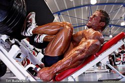 big-strong-tough:  Tim Budesheim, Germany