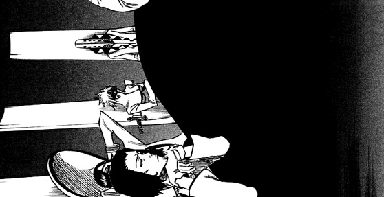 invokedsummon:  十刃, (エスパーダ       