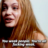 pretty-in-paulson:  people: “I don’t think i’m going to watch Freak Show, it