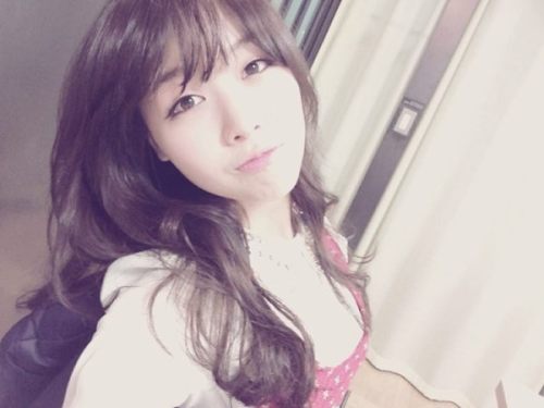 @Girls_Day_Minah크리스마스에도 일하는 그대들!!!! 응원합니당!!!!! Minah so OP.