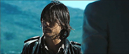 Jared Leto in &ldquo;Lord of War&rdquo; Part 2