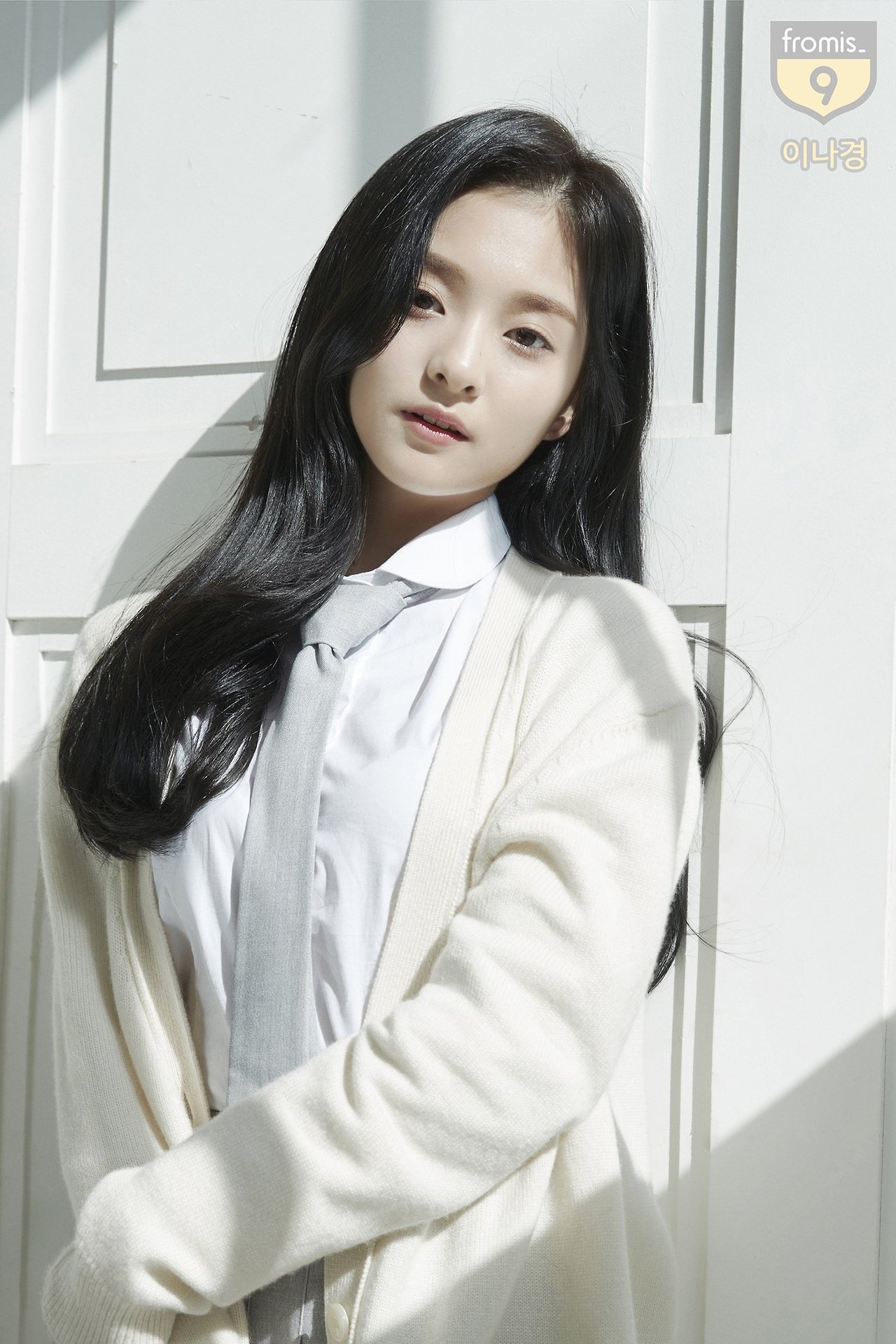 fy! fromis_9 — fromis_9 Official Profile Photo 05. LEE NAGYUNG...