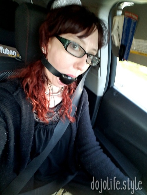 Sneaky gagged selfies from the roadSir’s Picks