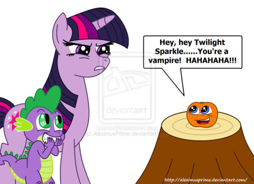 http://www.deviantart.com/art/Annoying-Twilight-201247326