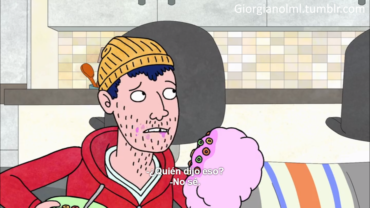 giorgianolml:    Ｂｏｊａｃｋ　Ｈｏｒｓｅｍａｎ  