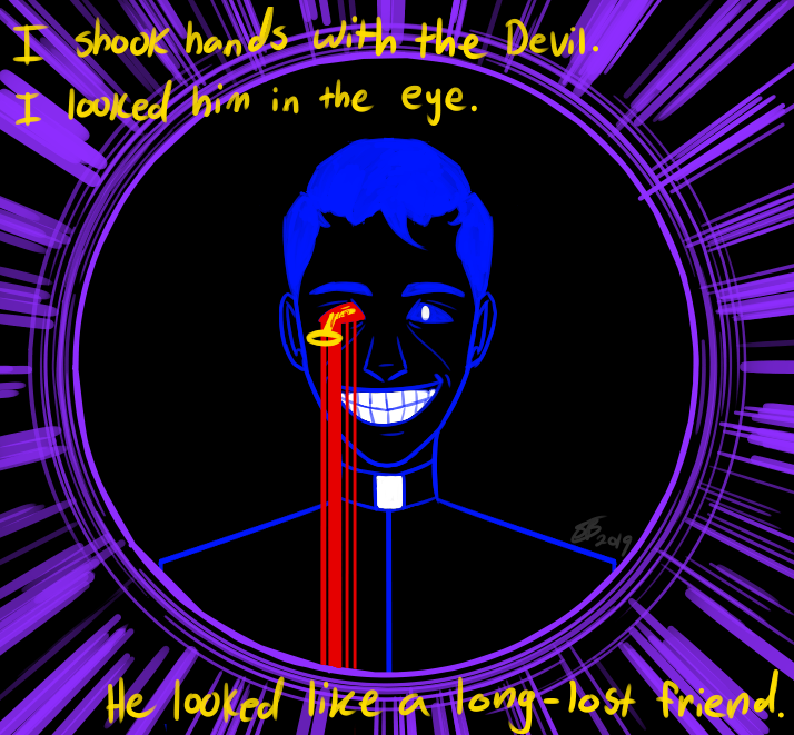 pigeonskratch:  If you haven’t watched Mark play FAITH chapters 1 and 2, you definitely