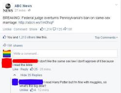 georgetakei:  Well played. Ten points for Gryffindor! 