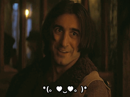 Heart Eyes Hob's Version...