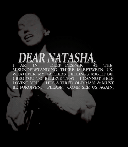 danieldurant:in   nineteenth century russia,   we write letters. we  put  down  in  writing  what  i