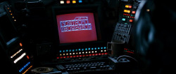 A lot of people watch Alien now laugh at how &ldquo;outdated&rdquo; the Nostromo&rsquo;s computers are.  However, I find that this far more realistic now than any Apple-esque computer you would see if this were done today.  Have you ever worked with a