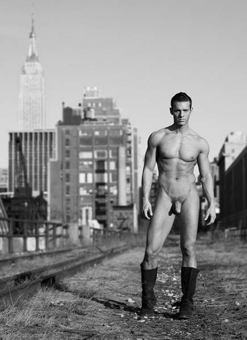 RandomSexyMen