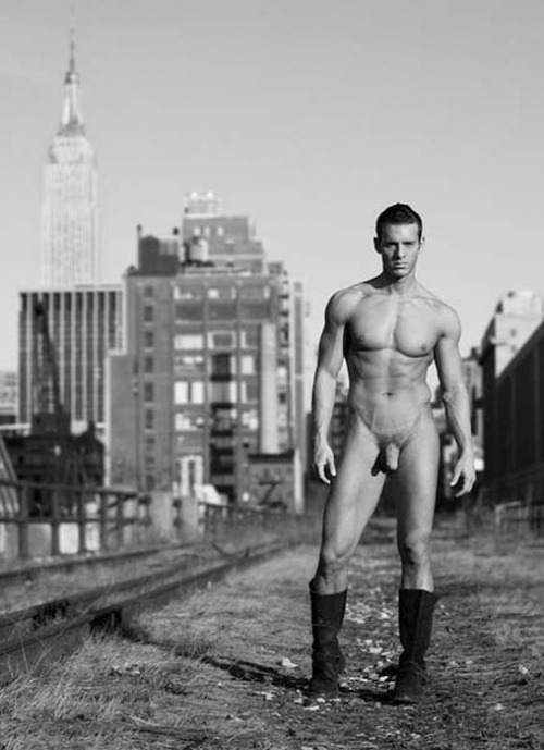 RandomSexyMen