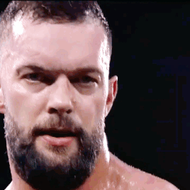 baellins:nxt takeover: in your house finn balor
