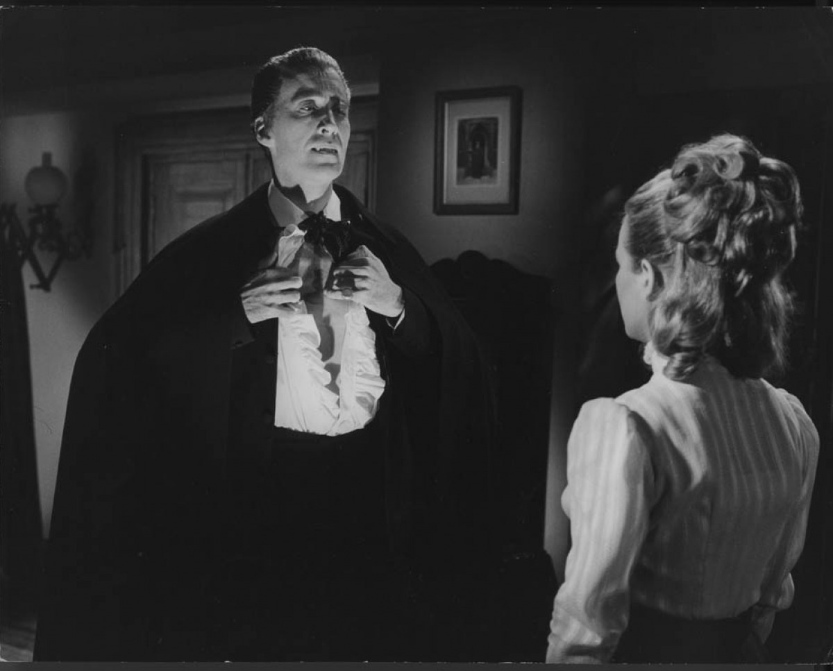 melisandre-shevchenko:  Sir Christopher Lee (1922-2015)