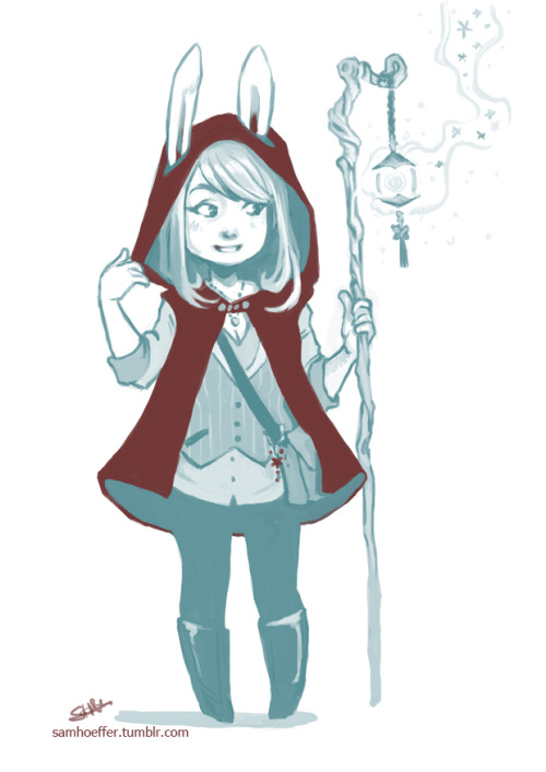 My witchsona thingy&hellip;OMG is it even still witchsona week?  Did I miss it?  TTATT