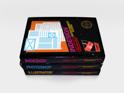 it8bit:  Creative Suite for Nintendo Created