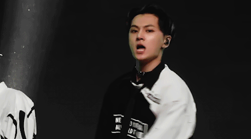 JAYKE :: Very Good (orig. Block B) @ KCON:TACT 3