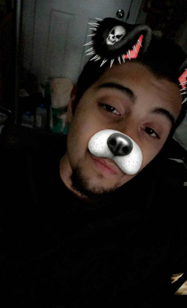 I love this filter too much