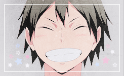yamaguch:  Yamaguchi Tadashi (❁´‿`❁)*✲ﾟ*