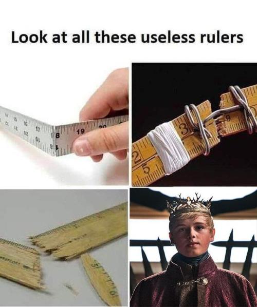 game-of-thrones-fans - Useless rulers