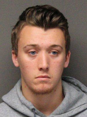 whiteguiltconfessionals:    Another college student, Connor Stottlemyre, was just