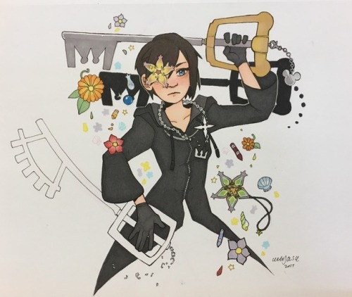 ueeyasu:  borrowed strength