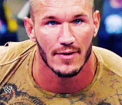 I&rsquo;m seriously starting to think Randy does most of his fucking with his