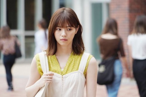 sakamichi-steps: 西野七瀬“黒島”に疑惑が…! #あなたの番です