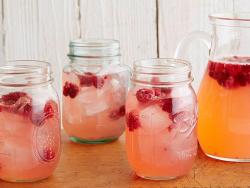 fattributes:  Raspberry Lemonade 