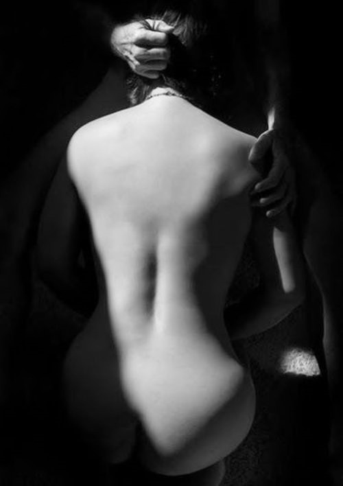 crixus-x-dom:  Come to me… cXdVen conmigo y sígueme… -cXd