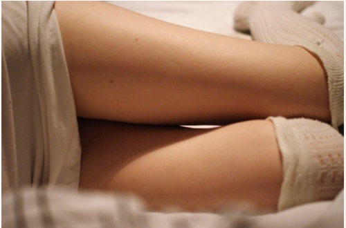 Socks, Stockings, Girls