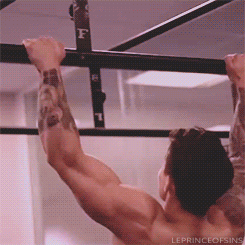 leprinceofsins:        24 year old Royal Airforce Technician Adi Gillespie    (xox)  