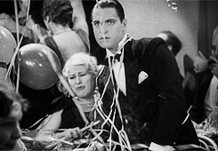 gloriaswanson:  The Divorcee (1930) 