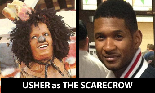 tattooed-lotus:  castremix:  What if they remade The Wiz? What do you think of this
