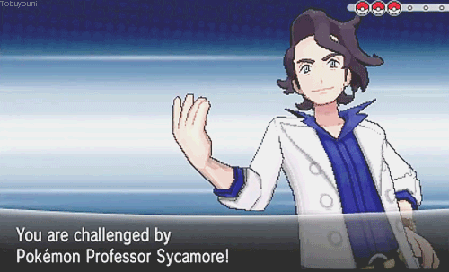 tobuyouni:Professor Handsome Sycamore