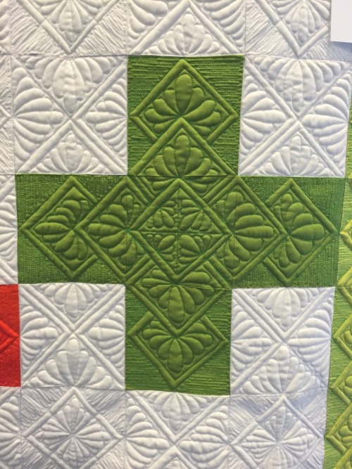 Porn kellysuequilter:  More from the quilt show photos