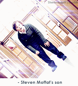fangirlabouteverythingever:  sherlockstuff: Sherlock ~ A Family Affair  the family business…  