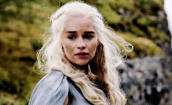 jontargs:game of thrones meme ♕ [ 2/2 ] queens ♕ Daenerys TargaryenWoman? Is that meant to insult me