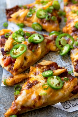 guardians-of-the-food:  Chili Cheese Fries