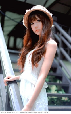 hot-asian-beauties:  Asian Babe