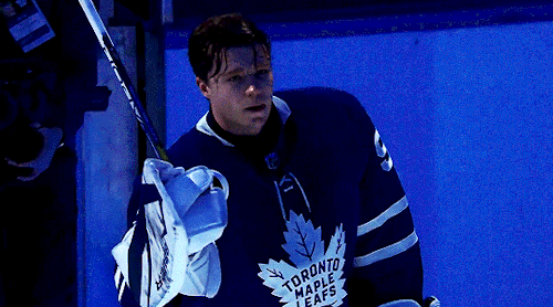 1st Career NHL Start 1st Shutout 1st Star