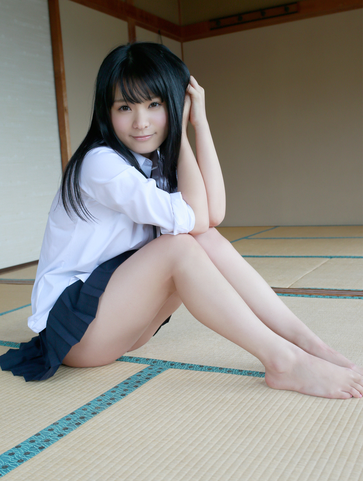 tokujiro:  Mizuki Hoshina