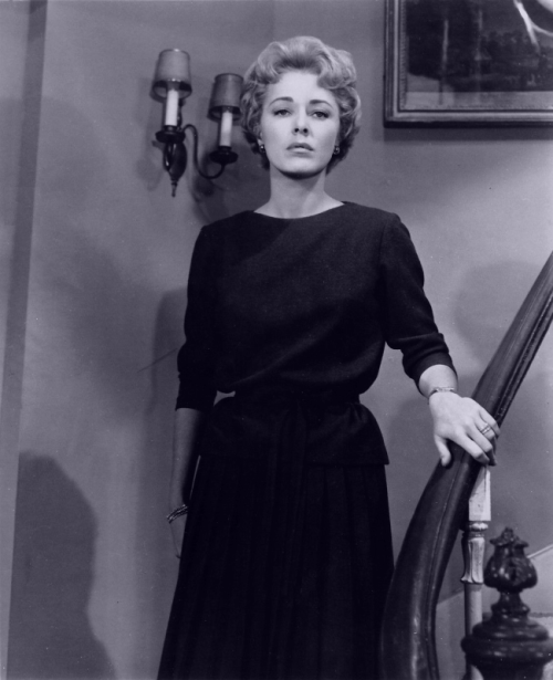 Eleanor Parker, Return to Peyton Place, 1961