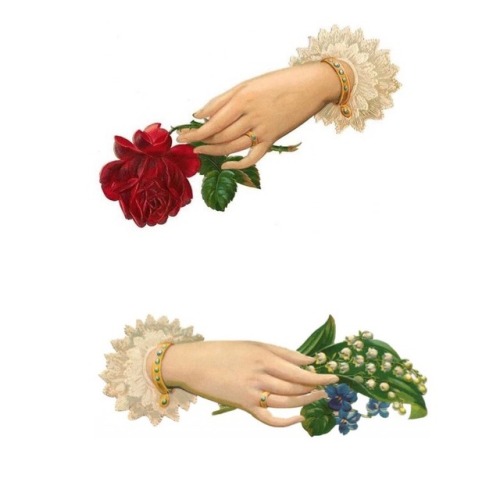 vint-agge-xx:Victorian Greeting Cards