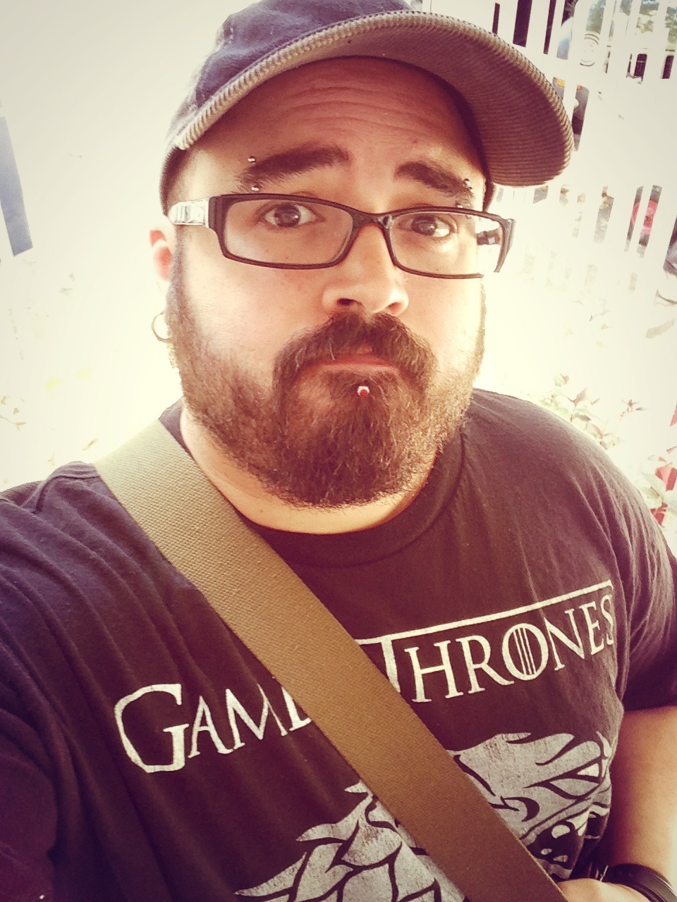 kabutocub:  It’s a million degrees in Puerto Rico right now. :/