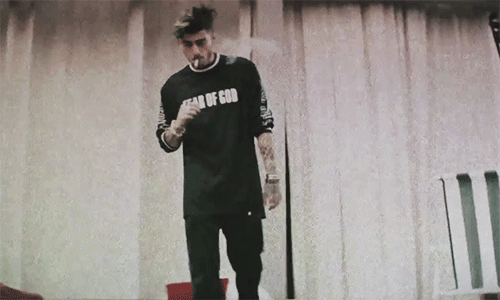 zlanet:Still Got Time - Zayn ft PARTYNEXTDOOR
