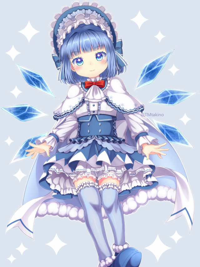 9月9日はチルノの日 Tumblr Posts Tumbral Com 9月9日はチルノの日 Tumblr Posts Tumbral Com